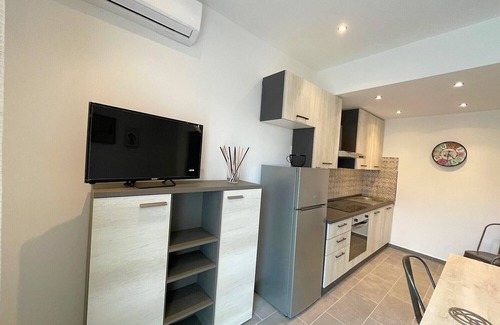 Marina di Grosseto Apartment | Appartamento Malibu