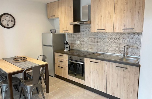 Marina di Grosseto Apartment | Appartamento Hollywood