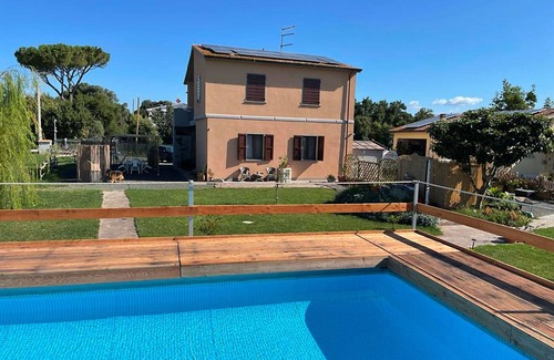 Grosseto Apartment | Appartamento Il Salice