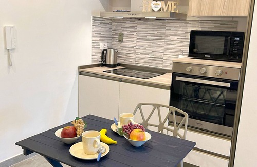 Marina di Grosseto Apartment | Appartamento Di Betta