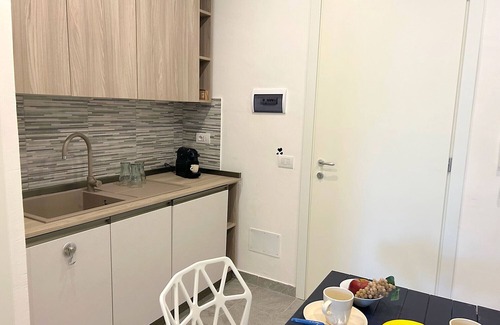 Marina di Grosseto Apartment | Appartamento Di Betta