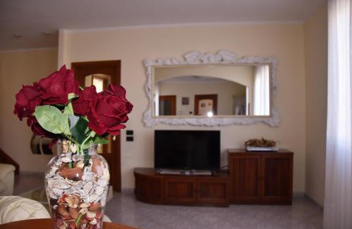 Torre del Lago Puccini Apartment | Appartamento La Rondine