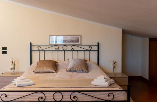 Torre del Lago Puccini Apartment | Appartamento La Rondine