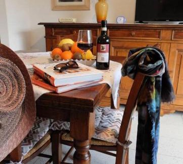 Torre del Lago Puccini Apartment | Appartamento con giardino a 5 minuti dal mare