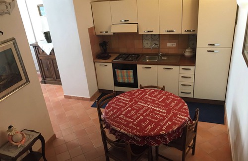 Atrani House | Appartament sea view, Amalfi Antica apartments