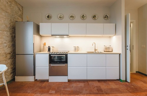 Sinalunga Apartment | Appartamenti Anguria Toscana - stunning view