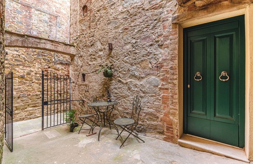 Sinalunga Apartment | Appartamenti Anguria Toscana - stunning view