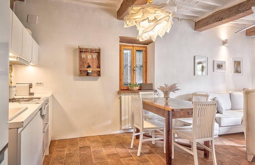 Scrofiano Apartment | Appartamenti Anguria Toscana One-bedroom