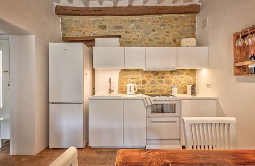 Scrofiano Apartment | Appartamenti Anguria Toscana One-bedroom