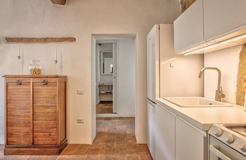 Scrofiano Apartment | Appartamenti Anguria Toscana One-bedroom