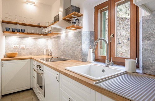 Scrofiano Apartment | Appartamenti Anguria Toscana Two-bedroom