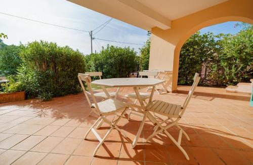 Scaglieri Apartment | Appartamenti Baia Blu