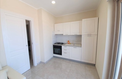 Tropea Apartment | Appartamenti Borgo Panoramico N.7