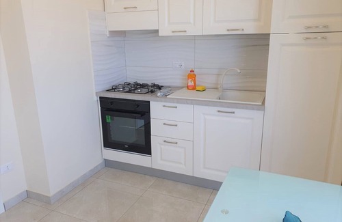 Tropea Apartment | Appartamenti Borgo Panoramico N.7