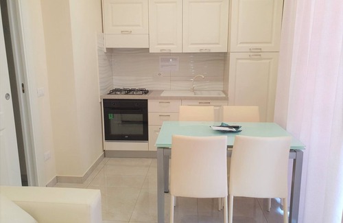 Tropea Apartment | Appartamenti Borgo Panoramico N.7