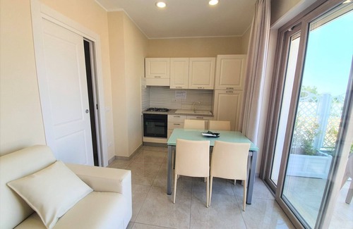 Tropea Apartment | Appartamenti Borgo Panoramico N.7