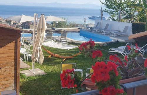 Tropea Apartment | Appartamenti Borgo Panoramico N 9