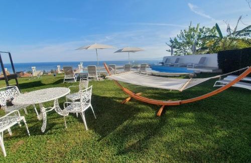 Tropea Apartment | Appartamenti Borgo Panoramico N 9