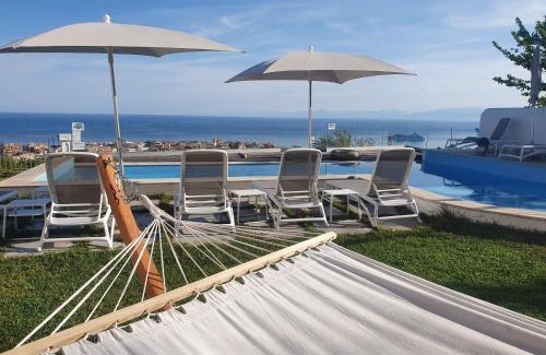 Tropea Apartment | Appartamenti Borgo Panoramico N 9