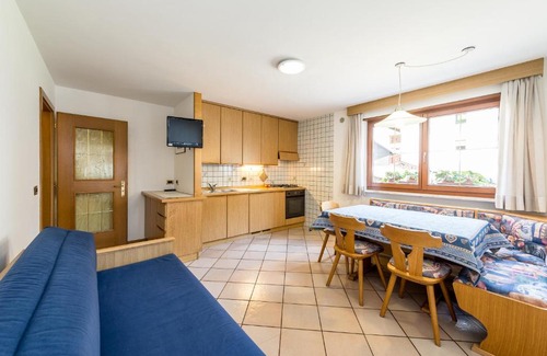 Canazei Apartment | Appartamenti Cèsa Crepa Neigra