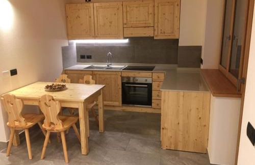 Canazei Apartment | Appartamenti Cèsa Sorèie by AMA Val di Fassa