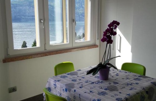 Malcesine Apartment | Appartamenti Casa San Nicolò