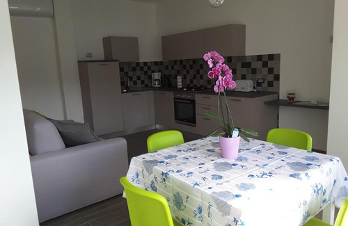 Malcesine Apartment | Appartamenti Casa San Nicolò