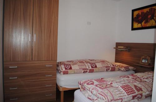 Cogolo Apartment | Appartamenti Casavacanzepejo