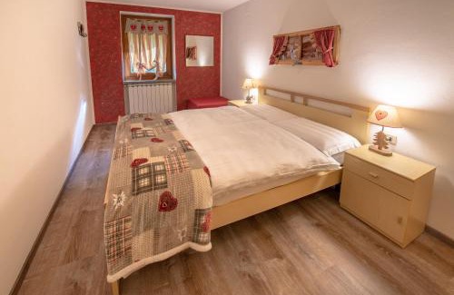 Cogolo Apartment | Appartamenti Casavacanzepejo