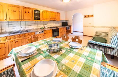 Cogolo Apartment | Appartamenti Casavacanzepejo