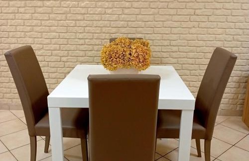 Castel Ritaldi Apartment | Appartamenti Castel Ritaldi Il Sagrantino