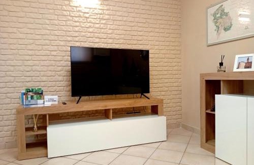 Castel Ritaldi Apartment | Appartamenti Castel Ritaldi Il Sagrantino