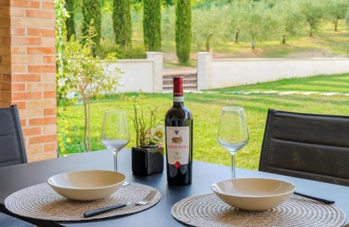 San Brizio Apartment | APPARTAMENTI CON PISCINA