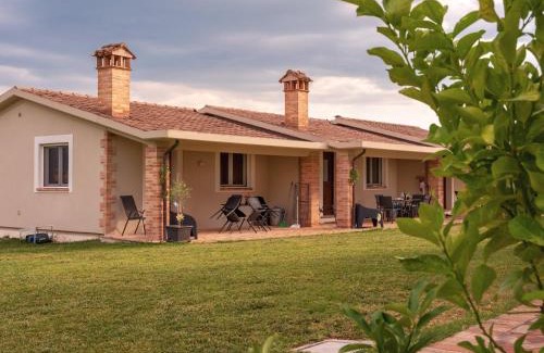 San Brizio Apartment | APPARTAMENTI CON PISCINA