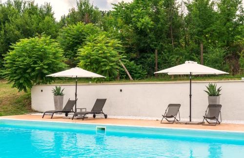 San Brizio Apartment | APPARTAMENTI CON PISCINA