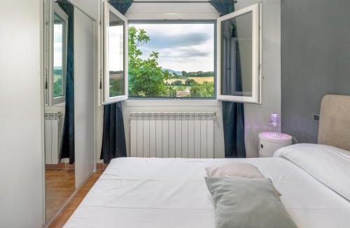 San Brizio Apartment | APPARTAMENTI CON PISCINA