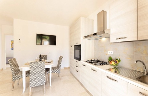 Orosei House | Appartamenti con WIFI e A.C a Orosei