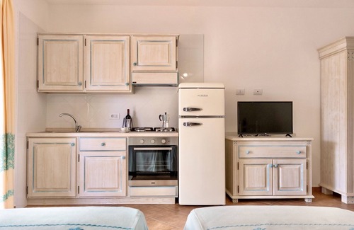 Orosei House | Appartamenti con WIFI e A.C a Orosei
