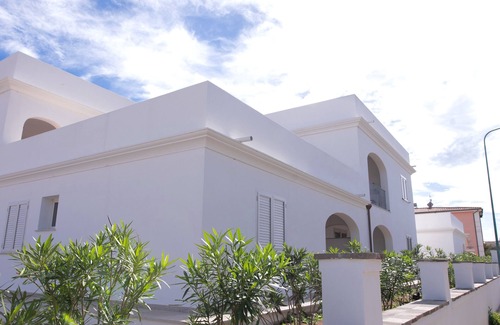 Orosei House | Appartamenti con WIFI e A.C a Orosei