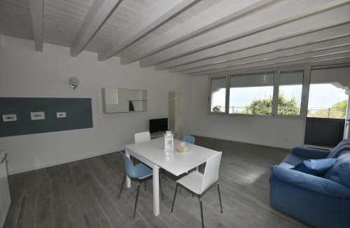 Pieve Apartment | Appartamenti Fossato