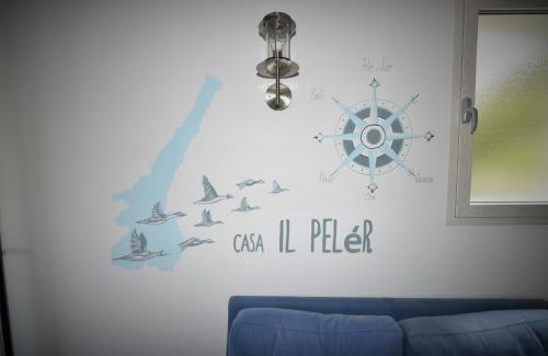 Pieve Apartment | Appartamenti Fossato