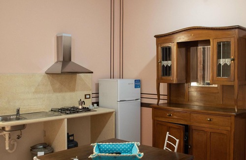 Trapani Apartment | Appartamenti Fardella 250 Perla Tre x2