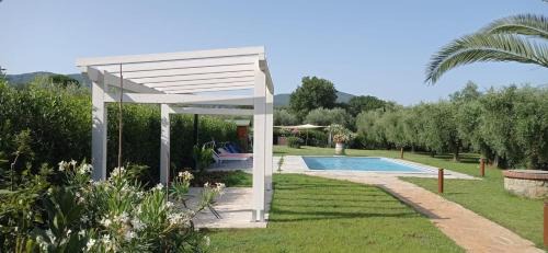 Gavorrano Apartment | Appartamenti Gli Ulivi Di Maremma