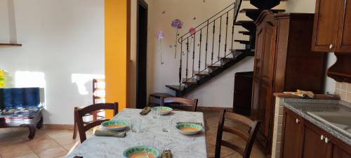 Gavorrano Apartment | Appartamenti Gli Ulivi Di Maremma