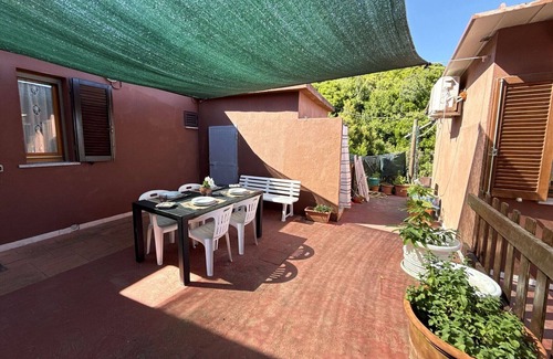 Campo nell'Elba Apartment | Appartamenti I Limoni - Appartamenti I Limoni - Bilocale 4
