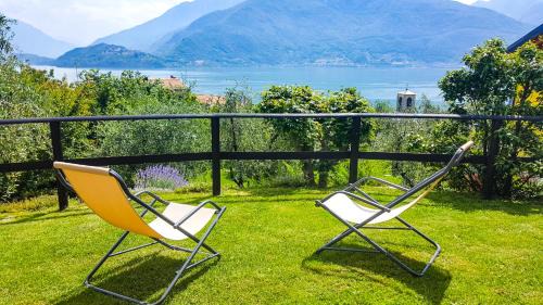 Musso Apartment | Appartamenti Il Medeghino