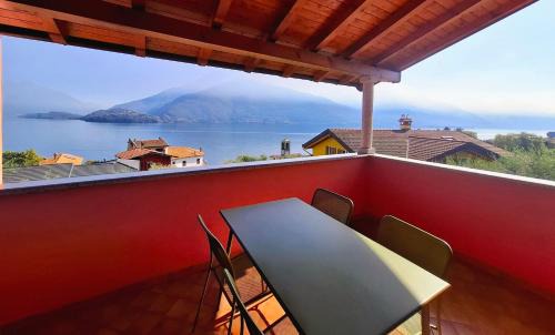 Musso Apartment | Appartamenti Il Medeghino