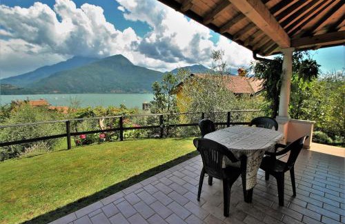 Musso Apartment | Appartamenti Il Medeghino