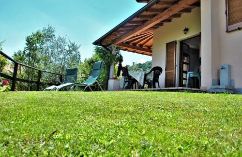 Musso Apartment | Appartamenti Il Medeghino