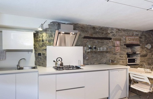 Pian dei Manzi Cottage | appartamenti in casale tipico ligure